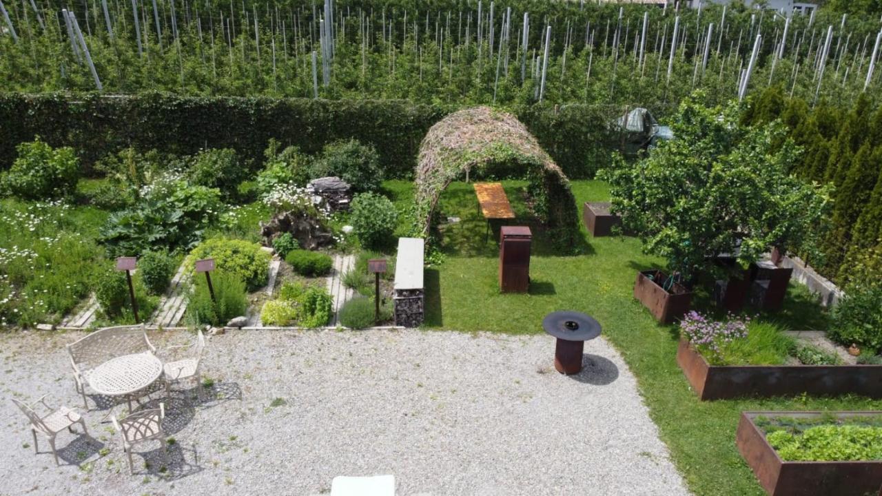 콜드라노 Haus Im Erlengrund 아파트 외부 사진
