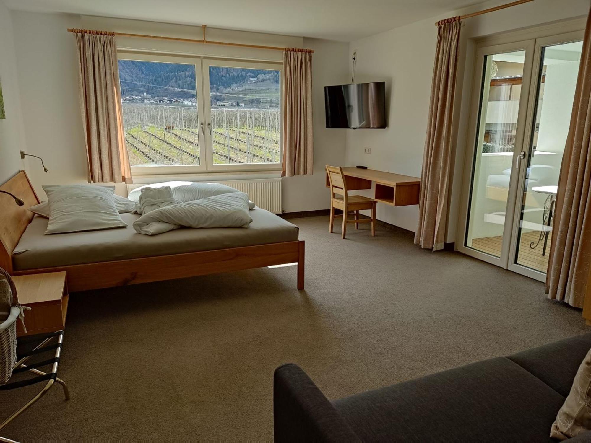 콜드라노 Haus Im Erlengrund 아파트 외부 사진