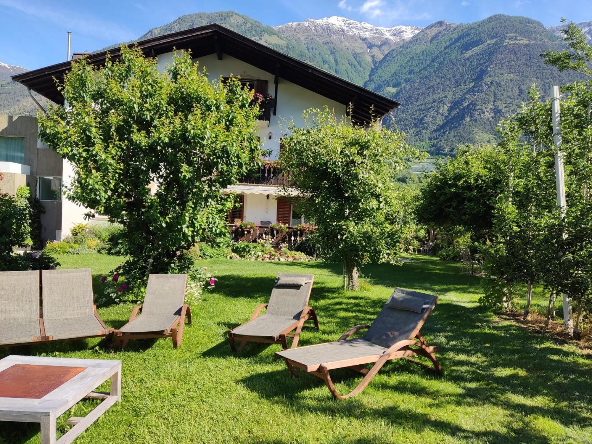 콜드라노 Haus Im Erlengrund 아파트 외부 사진