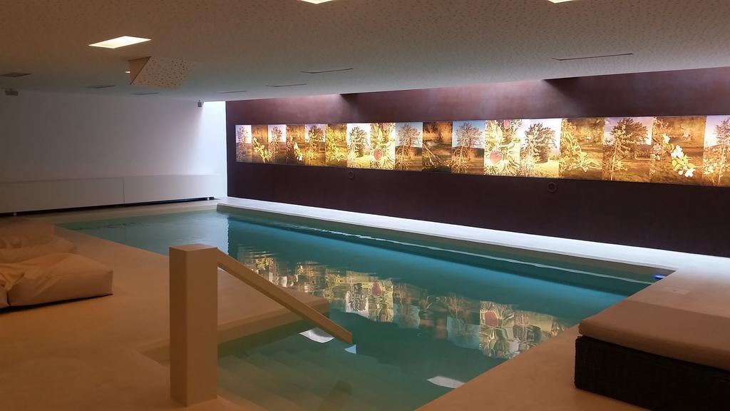 콜드라노 Haus Im Erlengrund 아파트 외부 사진