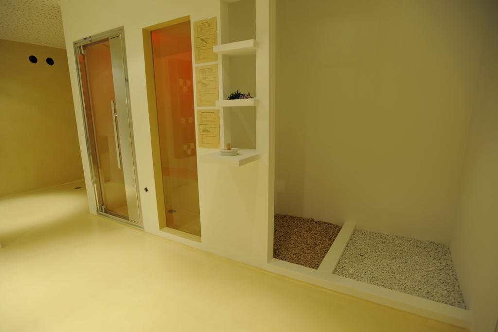 콜드라노 Haus Im Erlengrund 아파트 외부 사진